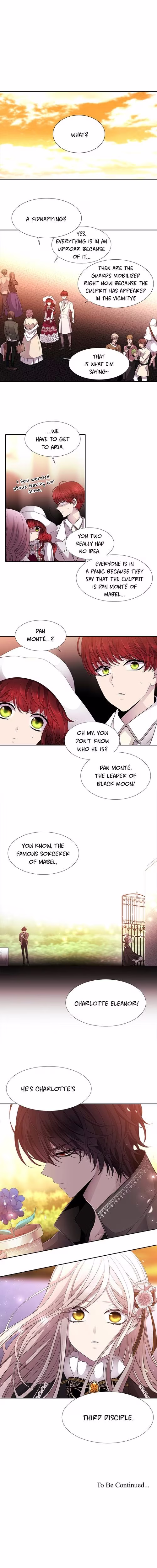 Charlotte and Her 5 Disciples - Chapter 5 - Part 13