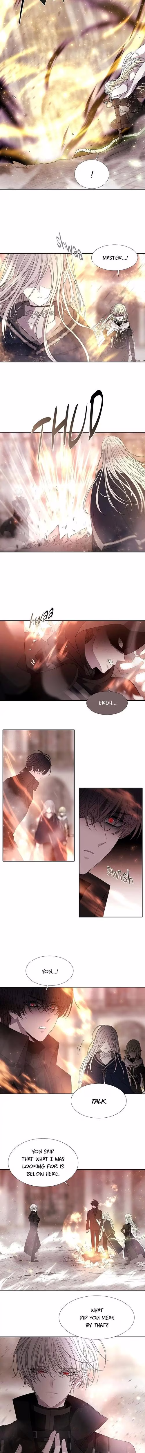 Charlotte and Her 5 Disciples - Chapter 50 - Part 3