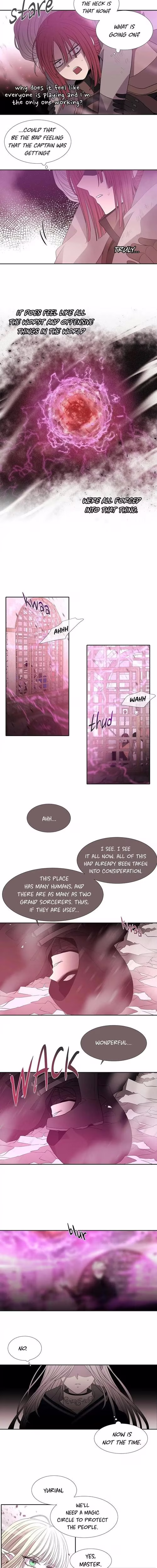 Charlotte and Her 5 Disciples - Chapter 50 - Part 7