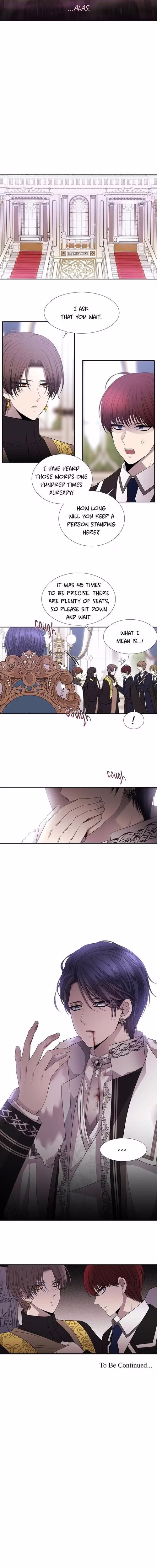 Charlotte and Her 5 Disciples - Chapter 50 - Part 9