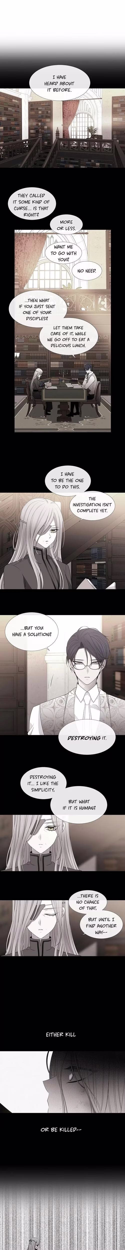 Charlotte and Her 5 Disciples - Chapter 51 - Part 3