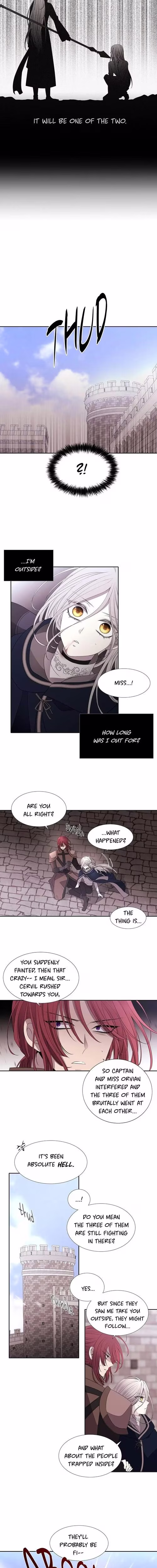 Charlotte and Her 5 Disciples - Chapter 51 - Part 4