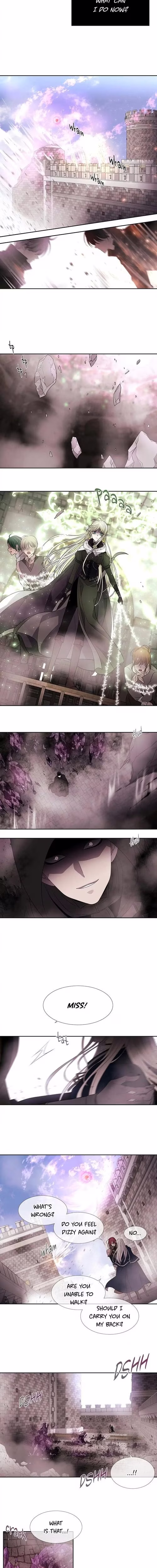 Charlotte and Her 5 Disciples - Chapter 51 - Part 6