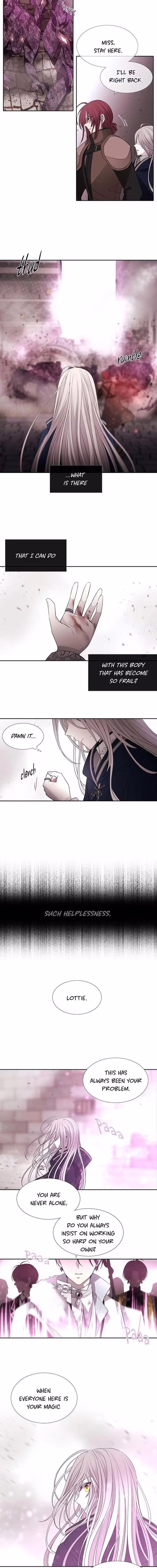 Charlotte and Her 5 Disciples - Chapter 51 - Part 7