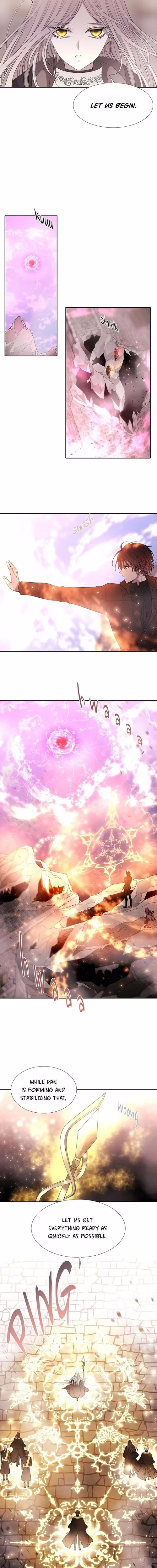 Charlotte and Her 5 Disciples - Chapter 52 - Part 6