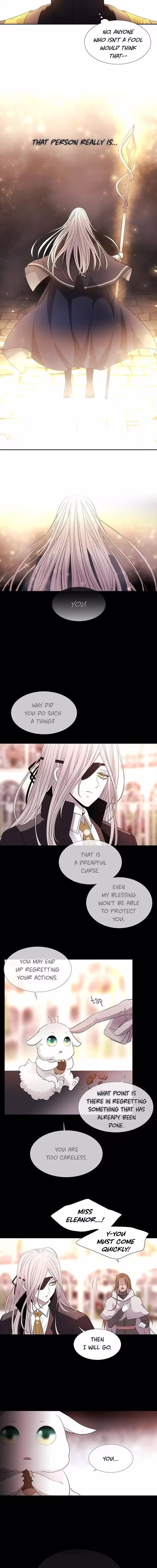 Charlotte and Her 5 Disciples - Chapter 52 - Part 8