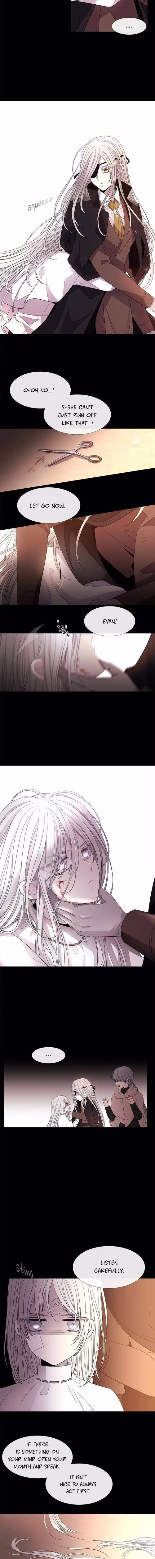 Charlotte and Her 5 Disciples - Chapter 53 - Part 3