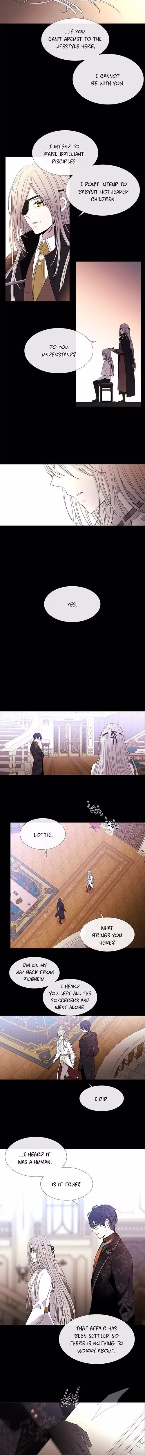 Charlotte and Her 5 Disciples - Chapter 53 - Part 4