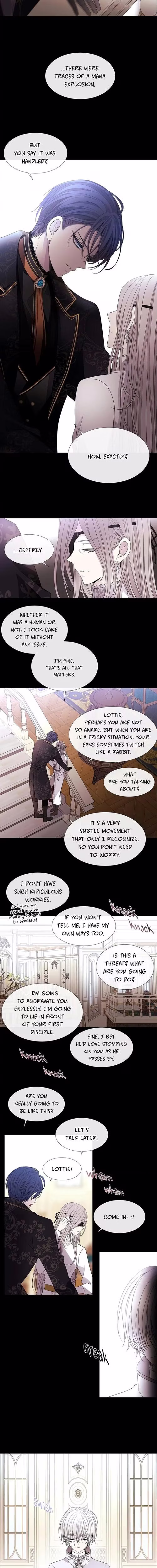 Charlotte and Her 5 Disciples - Chapter 53 - Part 5