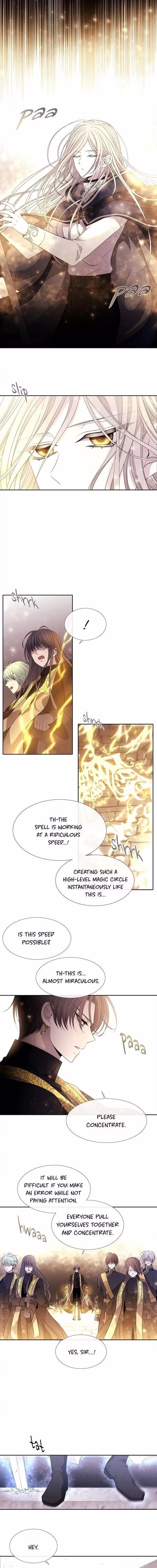 Charlotte and Her 5 Disciples - Chapter 53 - Part 7