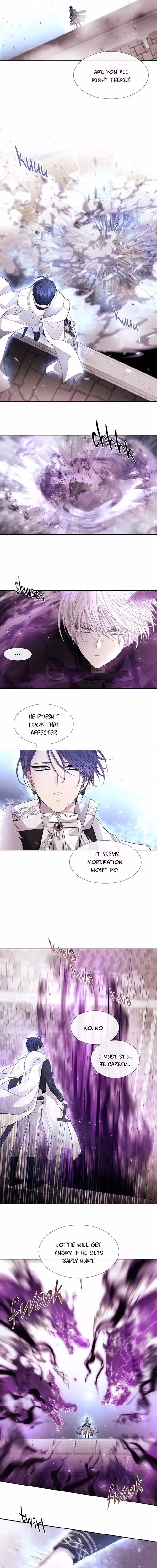 Charlotte and Her 5 Disciples - Chapter 53 - Part 8