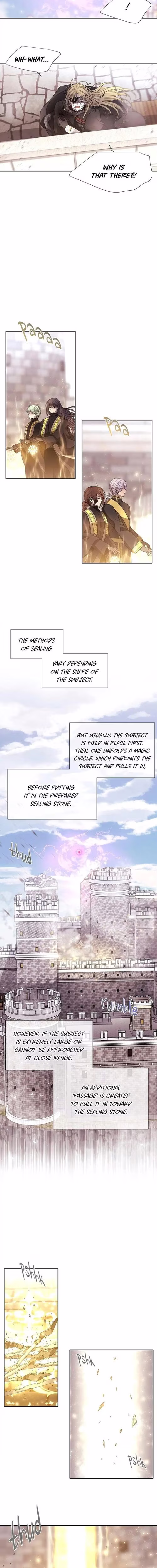 Charlotte and Her 5 Disciples - Chapter 54 - Part 4