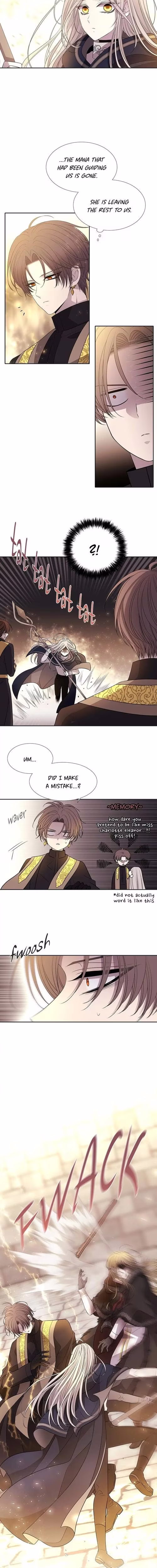 Charlotte and Her 5 Disciples - Chapter 54 - Part 7