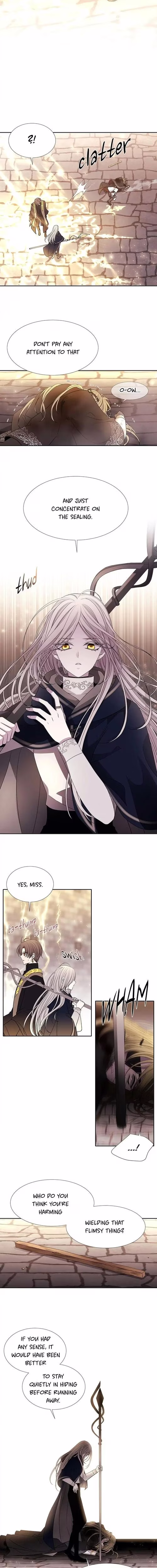 Charlotte and Her 5 Disciples - Chapter 54 - Part 8