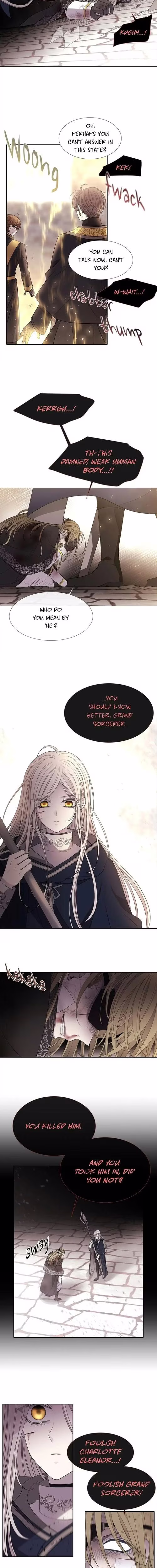 Charlotte and Her 5 Disciples - Chapter 55 - Part 4