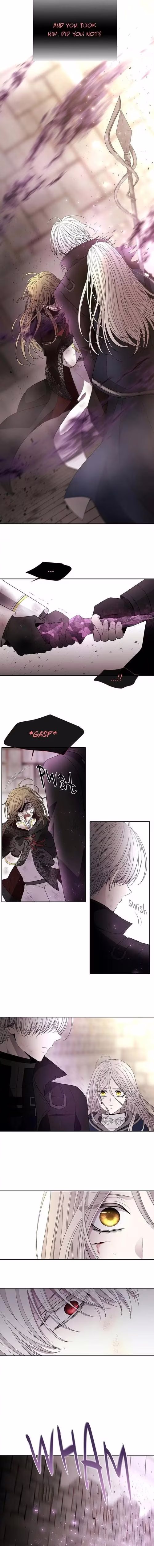 Charlotte and Her 5 Disciples - Chapter 55 - Part 6