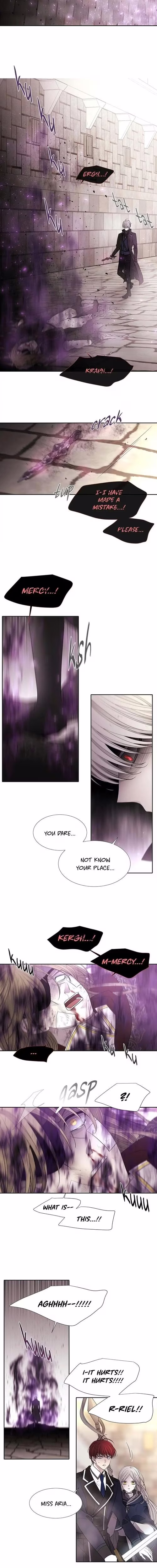 Charlotte and Her 5 Disciples - Chapter 55 - Part 7