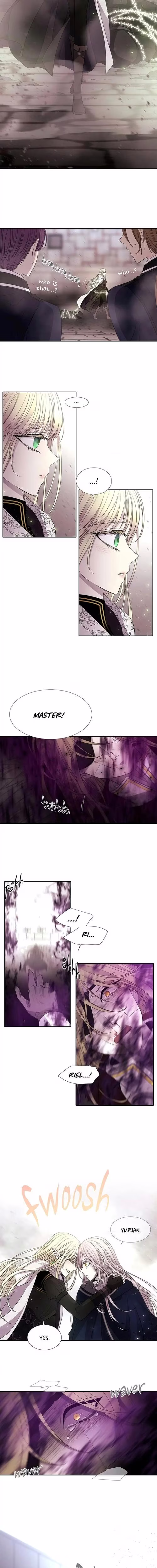 Charlotte and Her 5 Disciples - Chapter 56 - Part 3