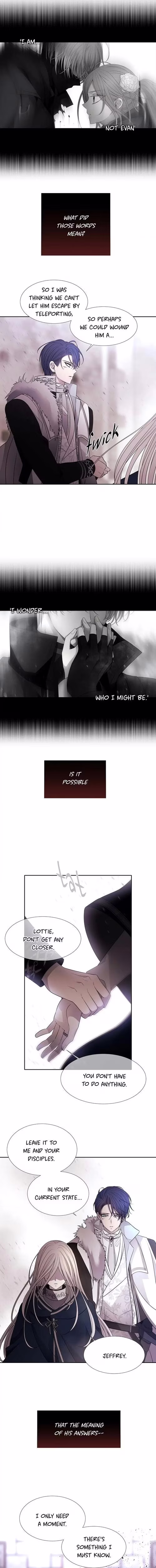 Charlotte and Her 5 Disciples - Chapter 56 - Part 5