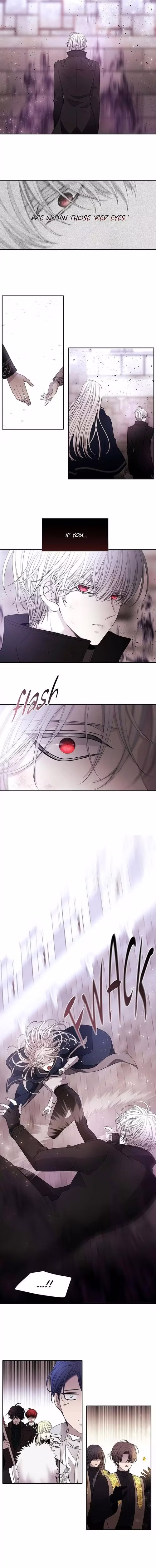 Charlotte and Her 5 Disciples - Chapter 56 - Part 6