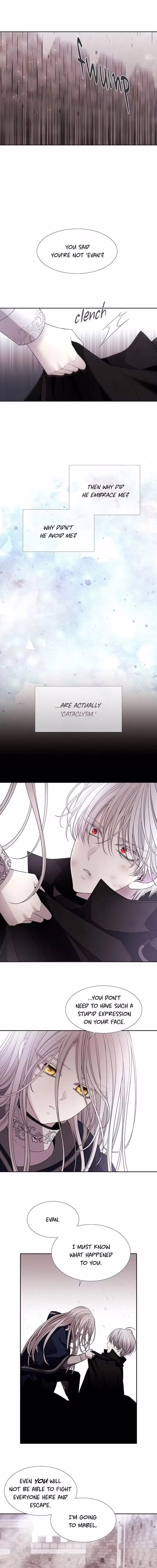 Charlotte and Her 5 Disciples - Chapter 56 - Part 7