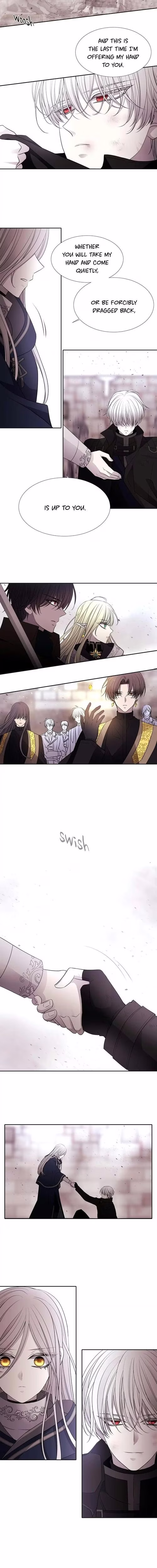 Charlotte and Her 5 Disciples - Chapter 56 - Part 8