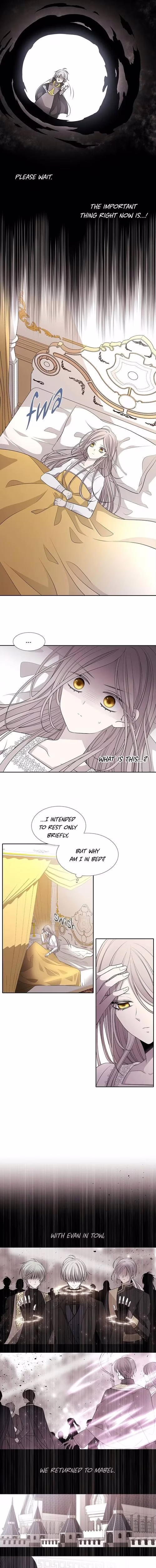 Charlotte and Her 5 Disciples - Chapter 57 - Part 3