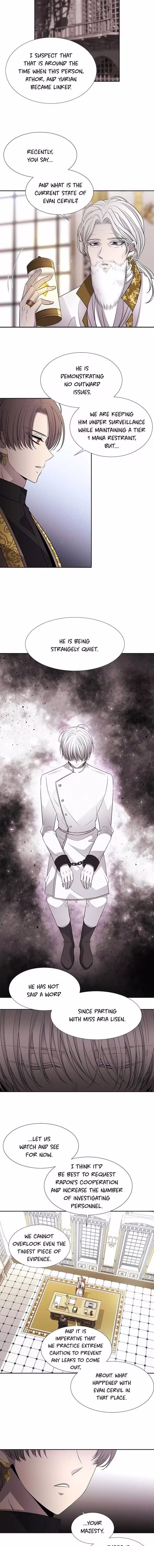 Charlotte and Her 5 Disciples - Chapter 57 - Part 5