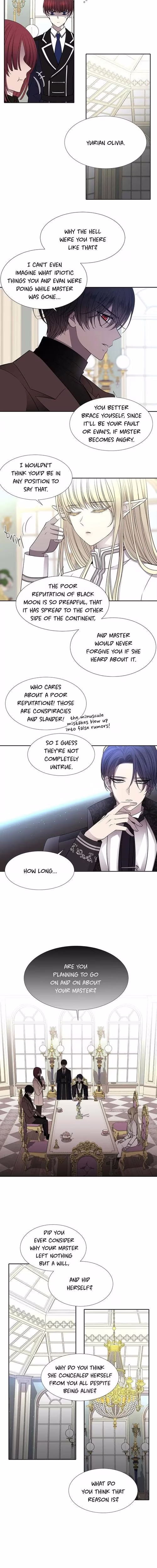 Charlotte and Her 5 Disciples - Chapter 57 - Part 7