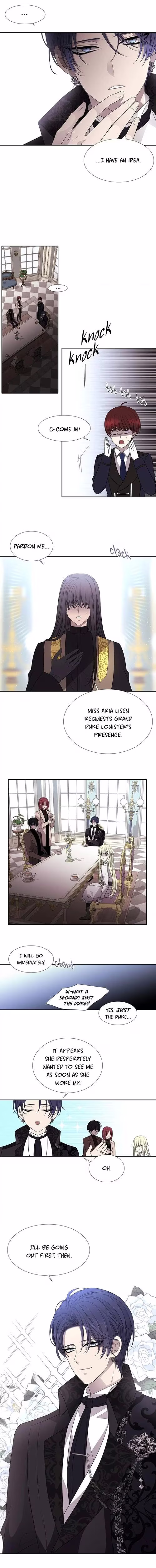 Charlotte and Her 5 Disciples - Chapter 57 - Part 8