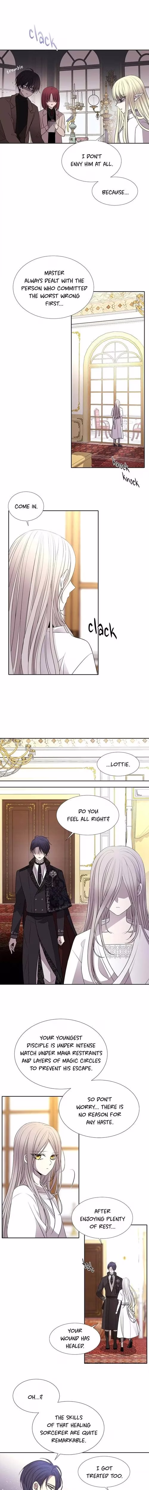 Charlotte and Her 5 Disciples - Chapter 57 - Part 9