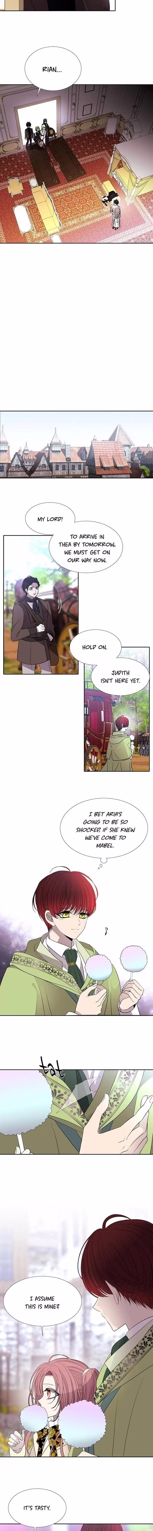 Charlotte and Her 5 Disciples - Chapter 58 - Part 8