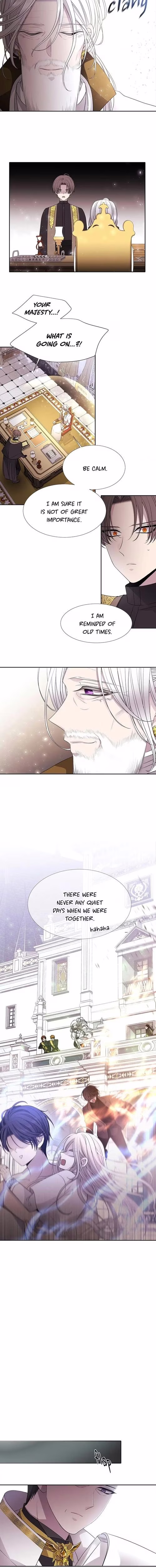 Charlotte and Her 5 Disciples - Chapter 59 - Part 3