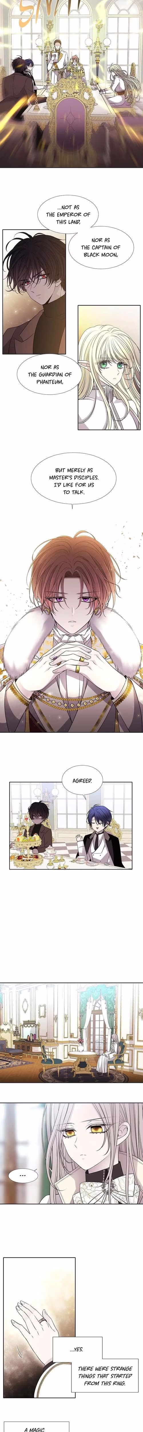 Charlotte and Her 5 Disciples - Chapter 59 - Part 5