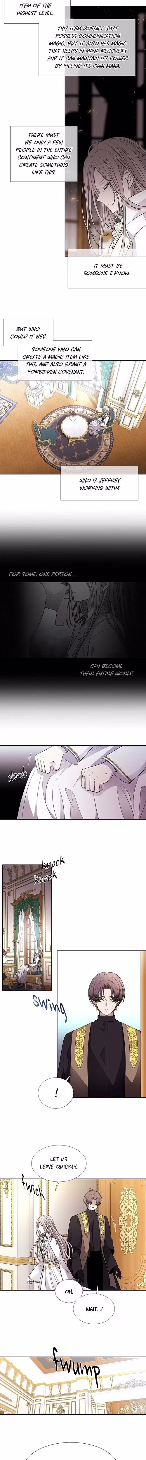 Charlotte and Her 5 Disciples - Chapter 59 - Part 6