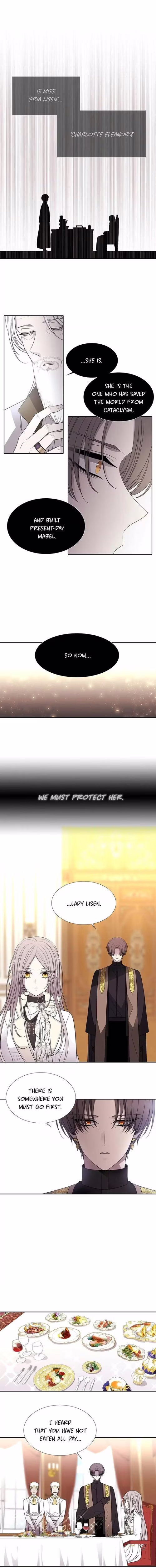 Charlotte and Her 5 Disciples - Chapter 59 - Part 8