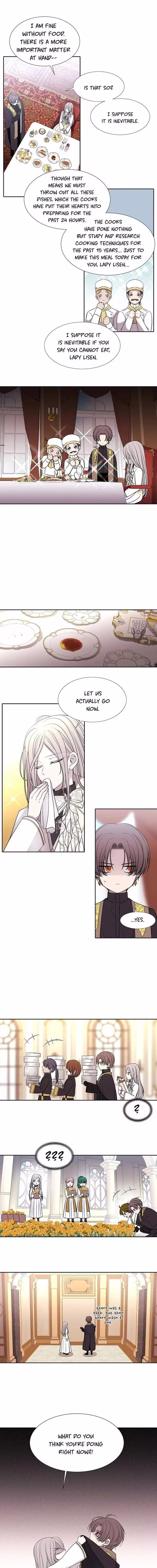 Charlotte and Her 5 Disciples - Chapter 59 - Part 9