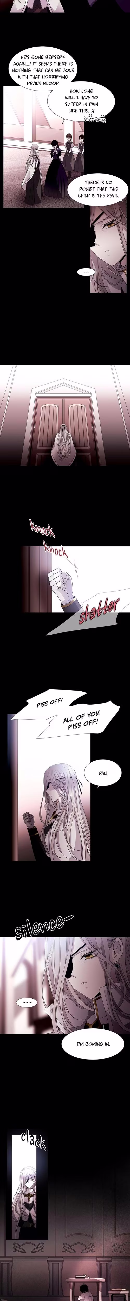 Charlotte and Her 5 Disciples - Chapter 6 - Part 5