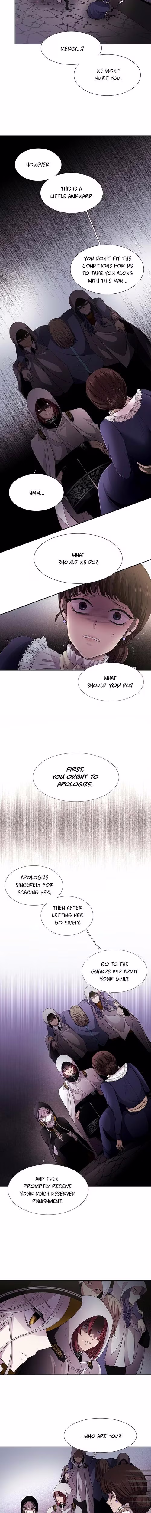 Charlotte and Her 5 Disciples - Chapter 6 - Part 12