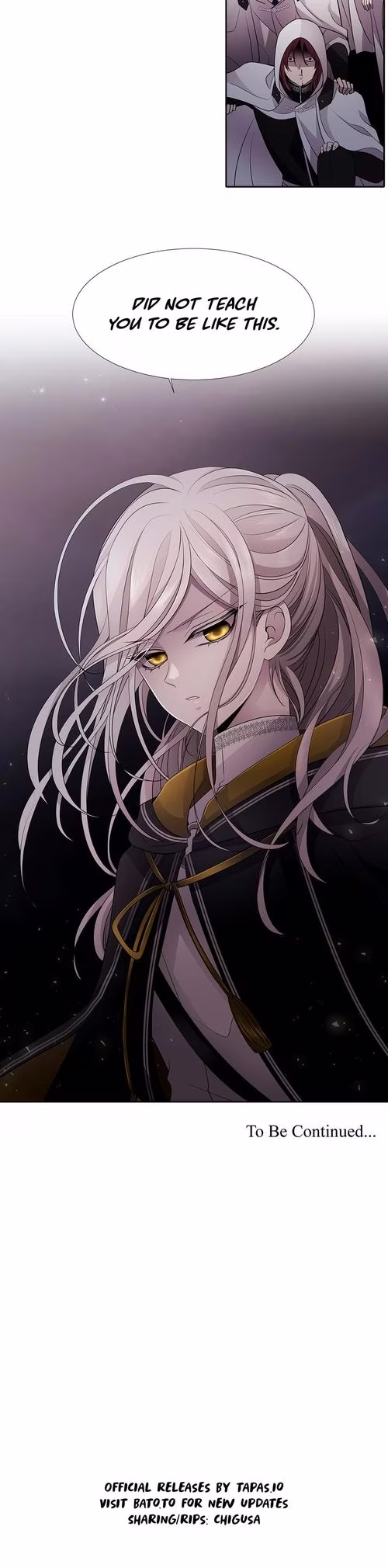 Charlotte and Her 5 Disciples - Chapter 6 - Part 14