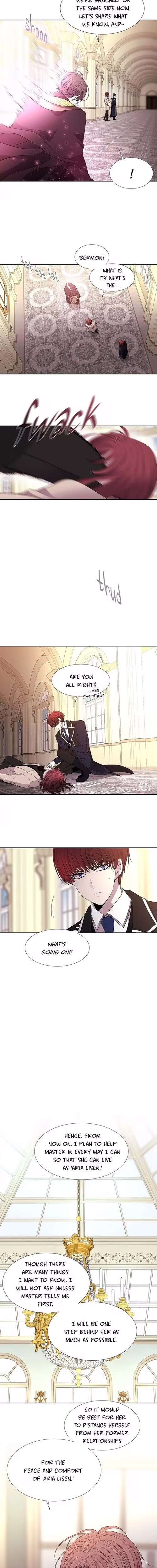 Charlotte and Her 5 Disciples - Chapter 60 - Part 4