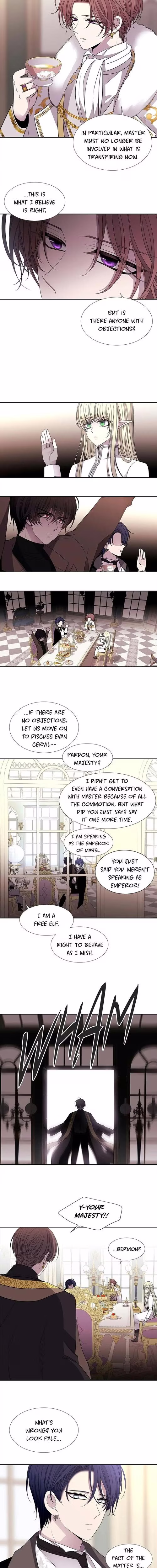 Charlotte and Her 5 Disciples - Chapter 60 - Part 5