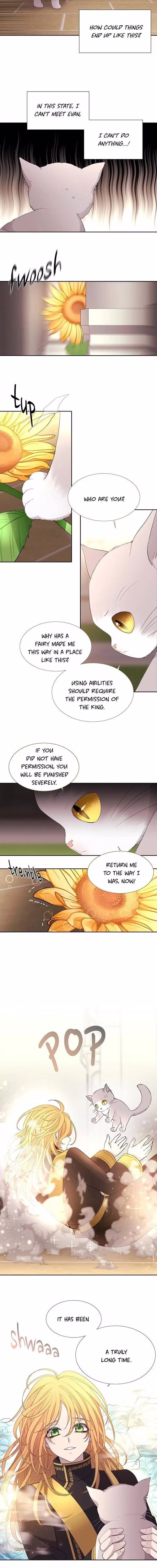 Charlotte and Her 5 Disciples - Chapter 60 - Part 7