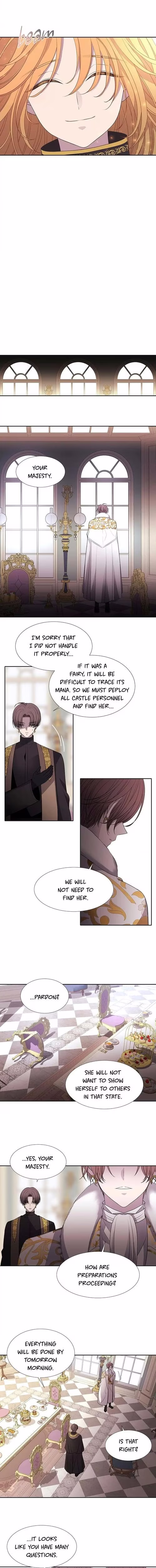 Charlotte and Her 5 Disciples - Chapter 60 - Part 8