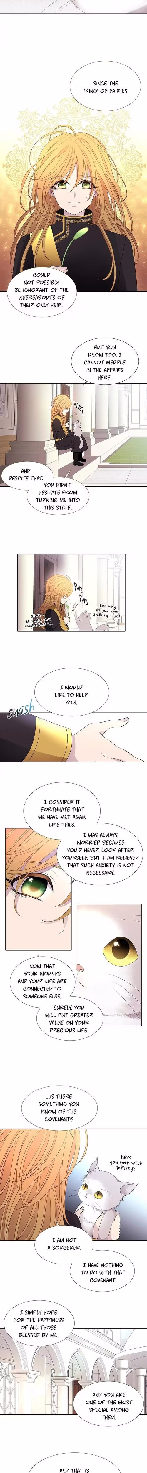 Charlotte and Her 5 Disciples - Chapter 61 - Part 3