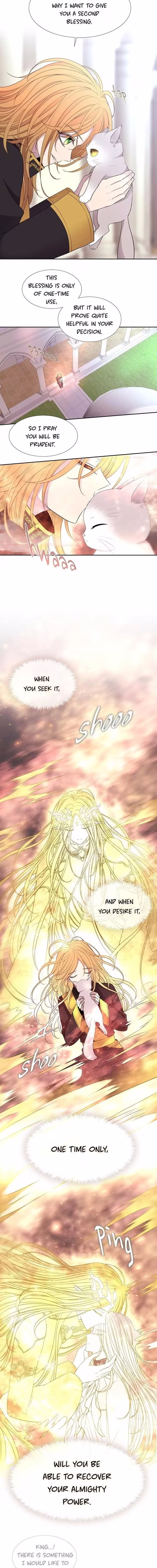 Charlotte and Her 5 Disciples - Chapter 61 - Part 4