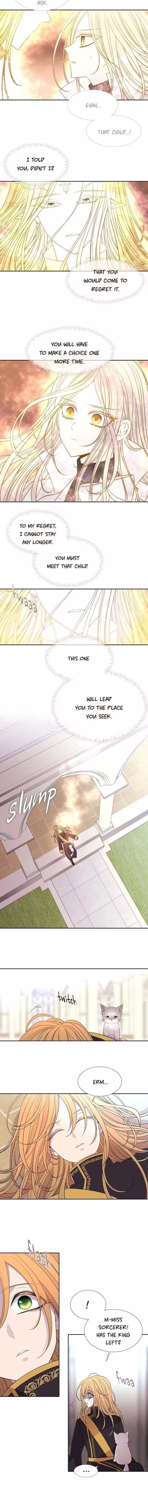 Charlotte and Her 5 Disciples - Chapter 61 - Part 5