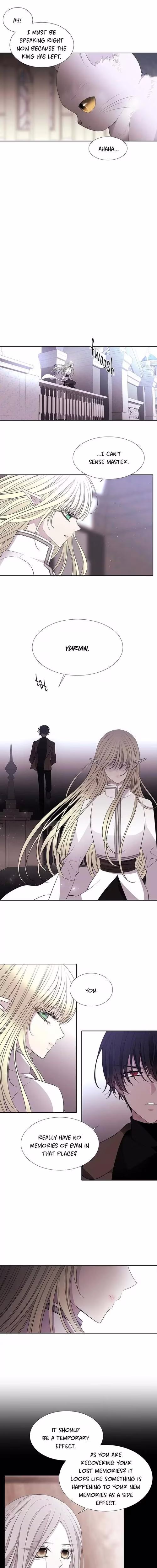 Charlotte and Her 5 Disciples - Chapter 61 - Part 6