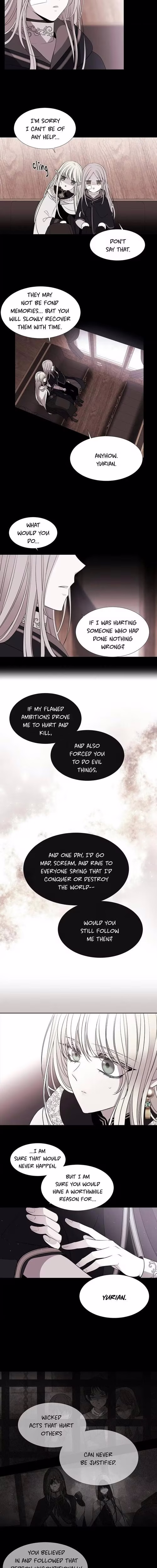 Charlotte and Her 5 Disciples - Chapter 61 - Part 7