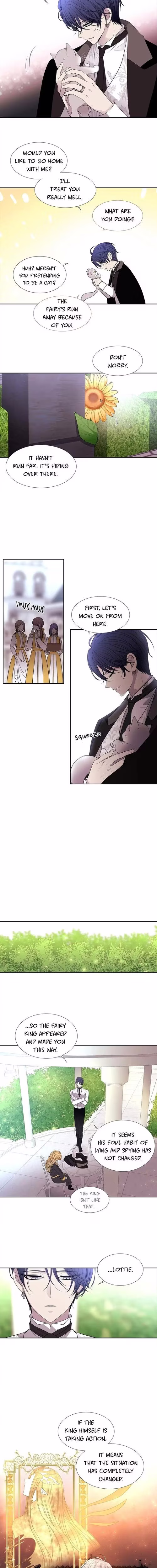 Charlotte and Her 5 Disciples - Chapter 62 - Part 4